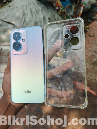 Helio 40
